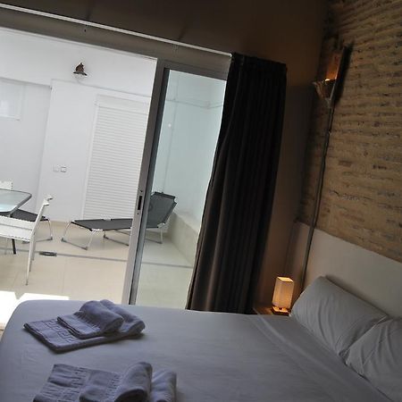 Sweet Otel Walencja Zewnętrze zdjęcie