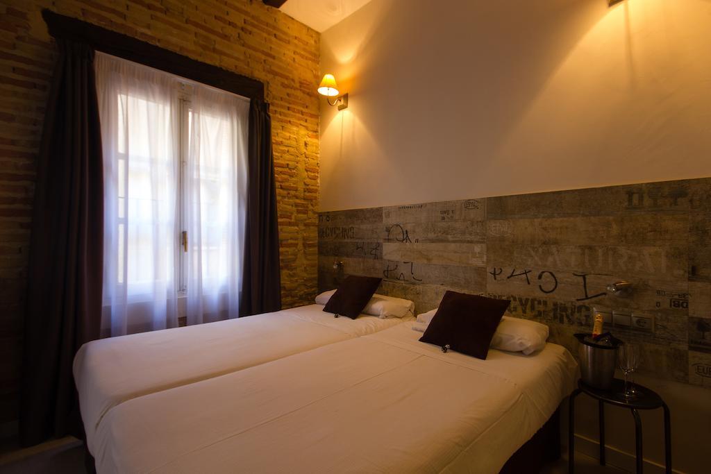 Sweet Otel Walencja Pokój zdjęcie