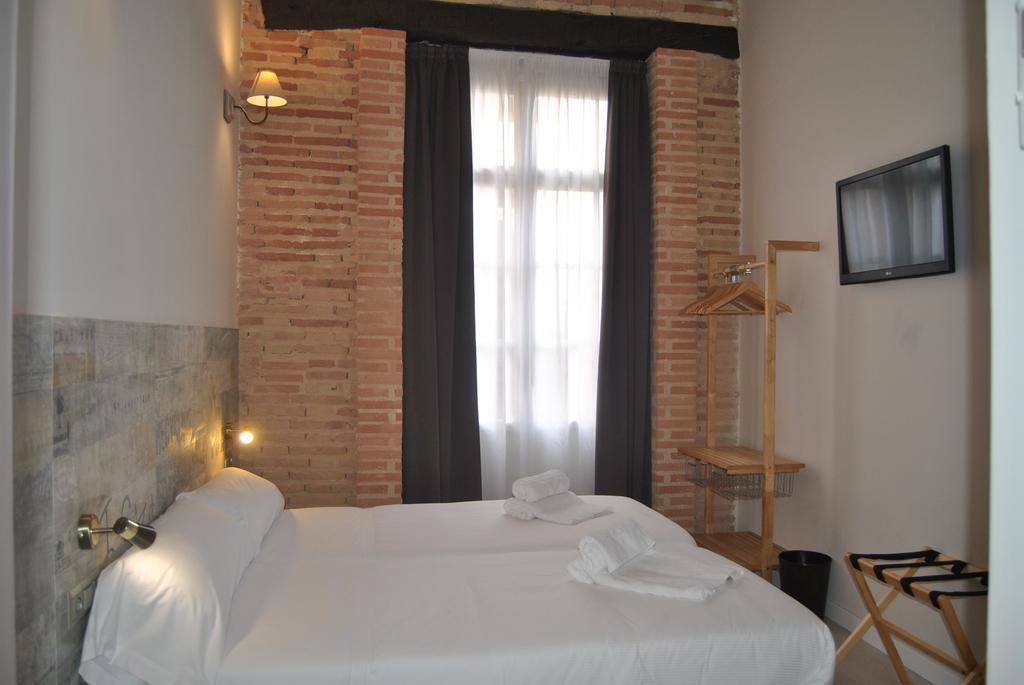 Sweet Otel Walencja Zewnętrze zdjęcie