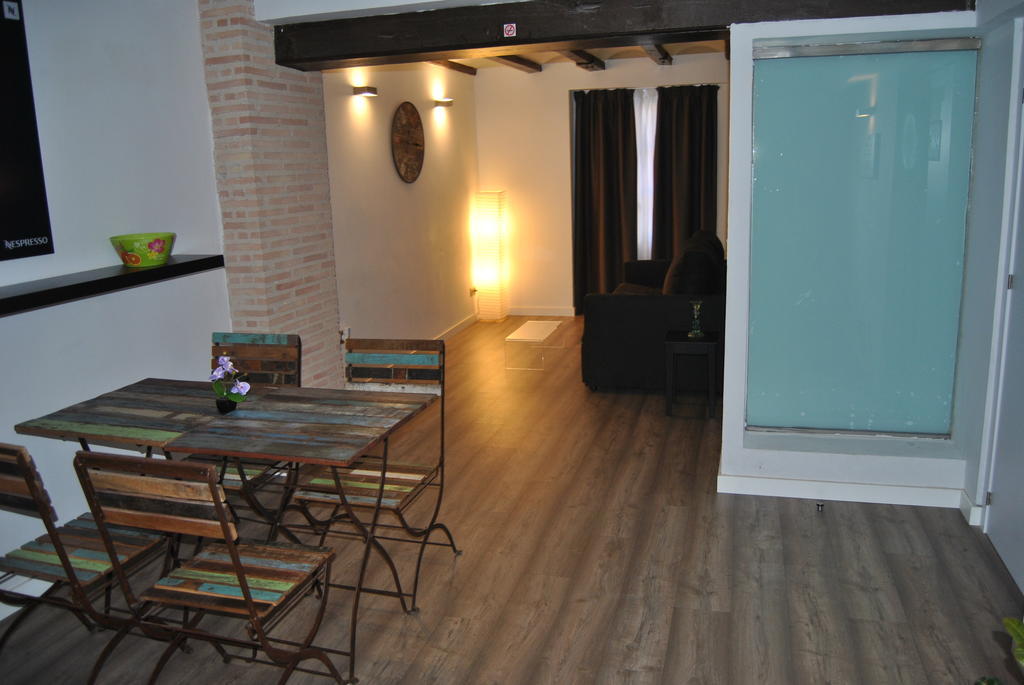 Sweet Otel Walencja Zewnętrze zdjęcie