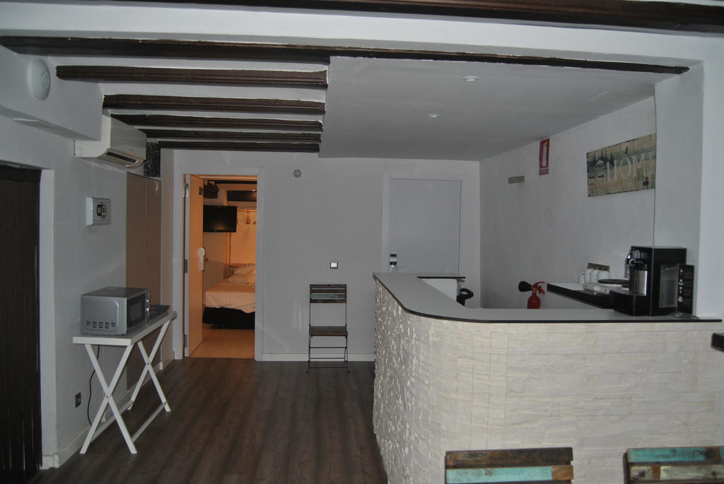 Sweet Otel Walencja Pokój zdjęcie