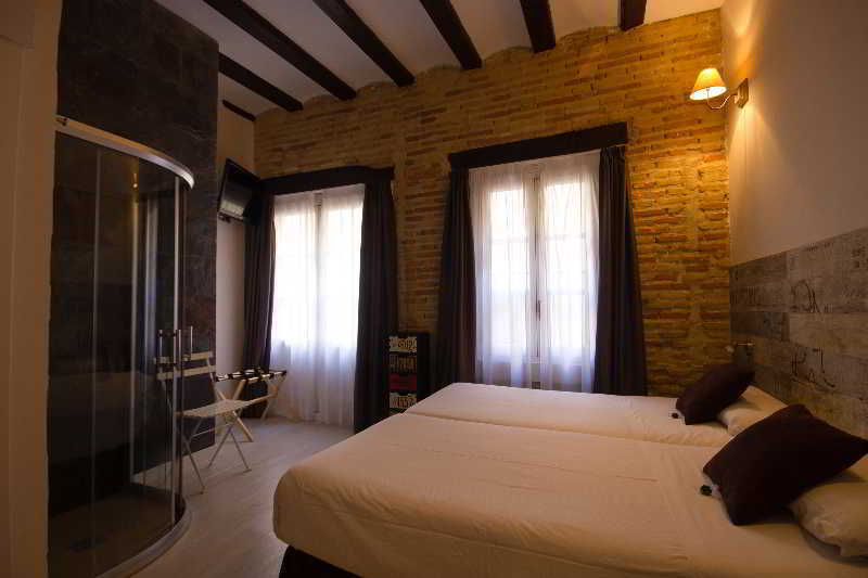 Sweet Otel Walencja Zewnętrze zdjęcie