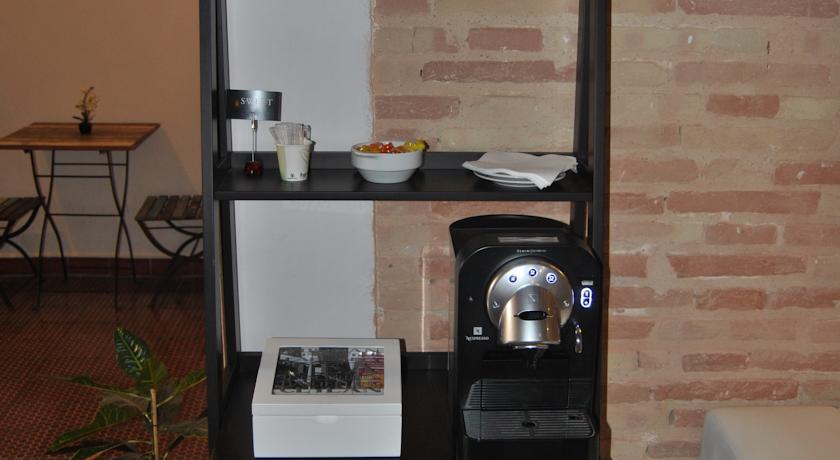 Sweet Otel Walencja Zewnętrze zdjęcie
