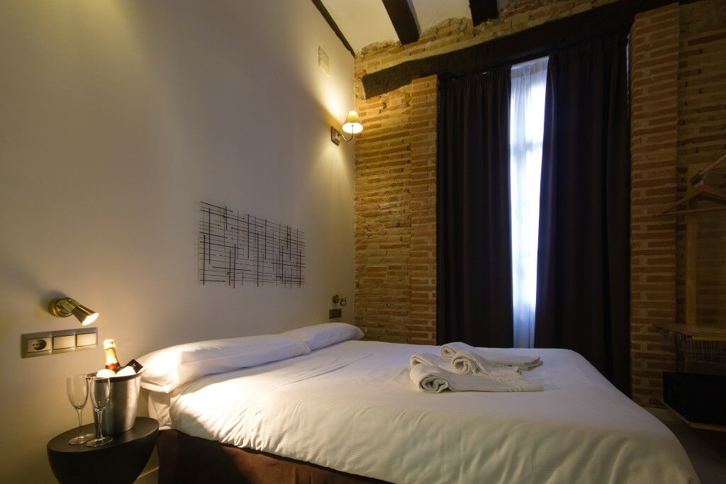 Sweet Otel Walencja Zewnętrze zdjęcie